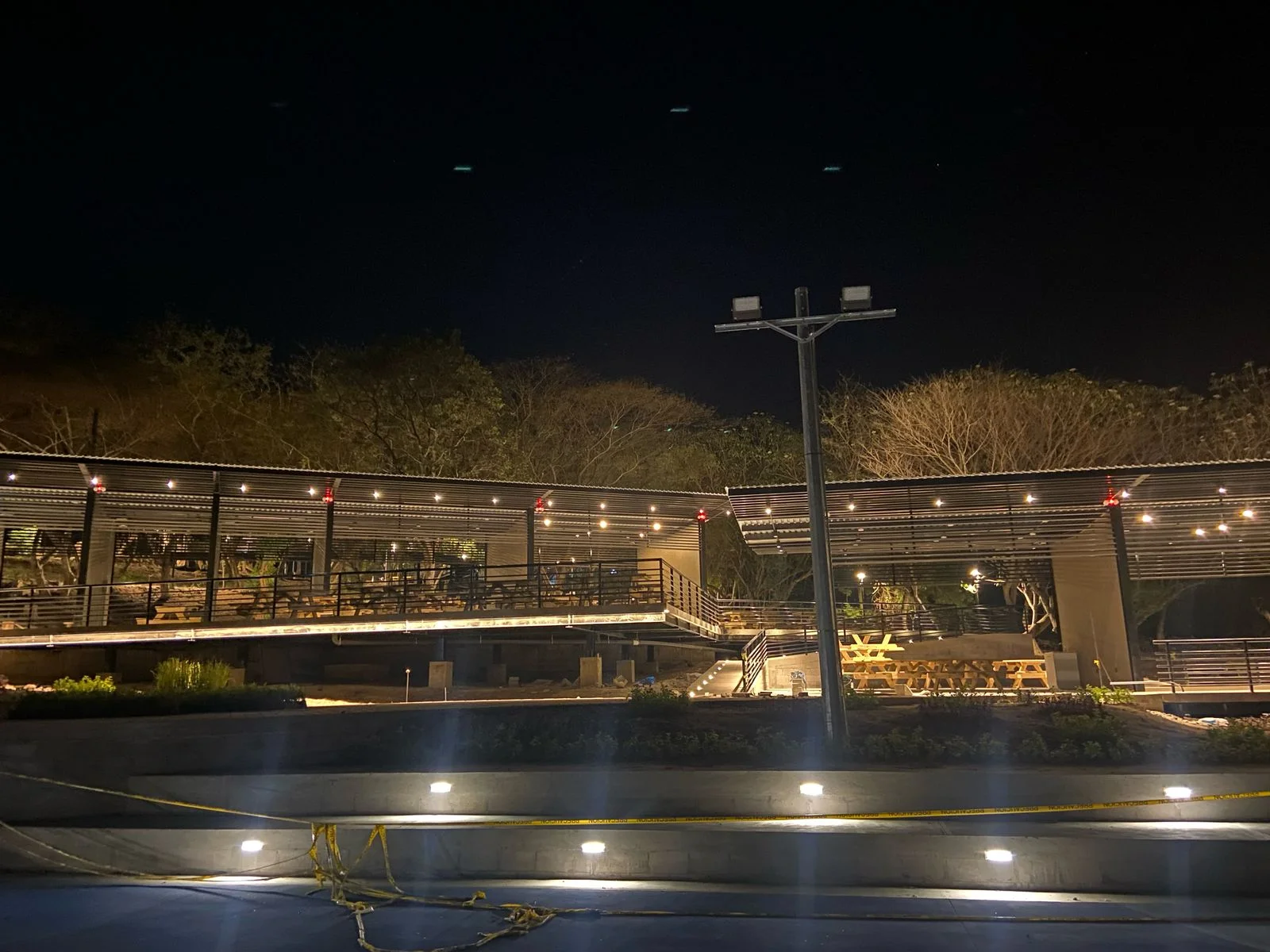 Parque Chaparrastique — foto 6
